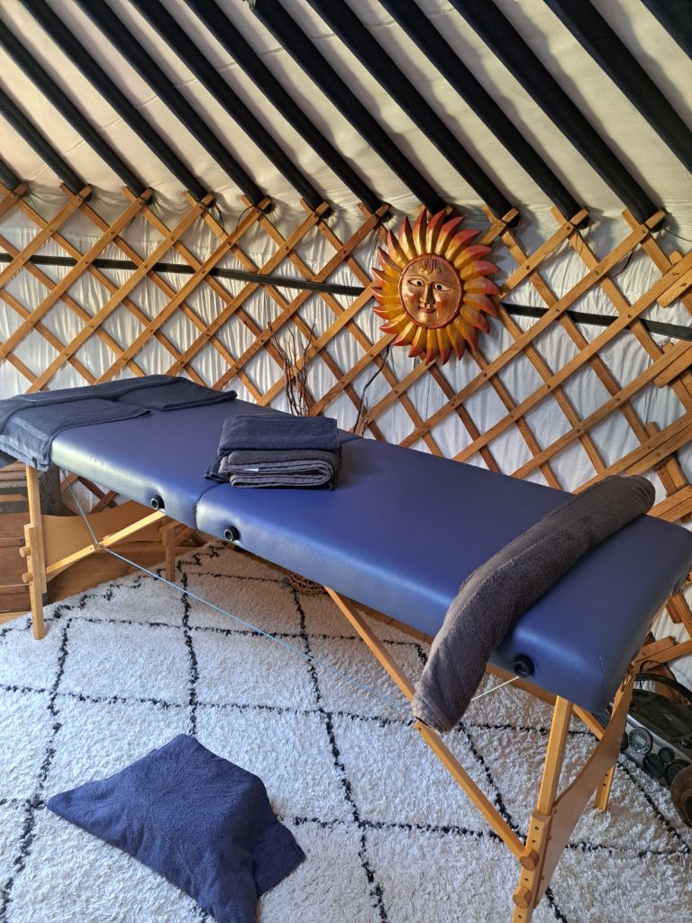 espace massage a blois