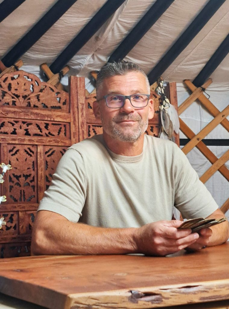 Lilian Le Lay voyant - voyance a Blois